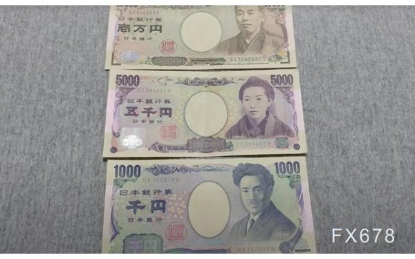 股票网炒股配资开户 现在看涨日元还早，美日跌破154.55支撑恐测试151.86！