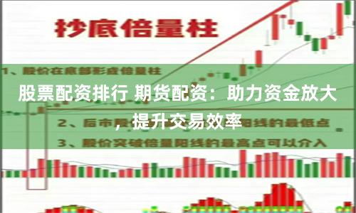 股票配资排行 期货配资：助力资金放大，提升交易效率