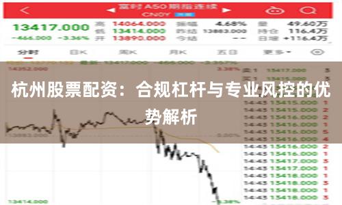 杭州股票配资:合规杠杆与专业风控的优势解析