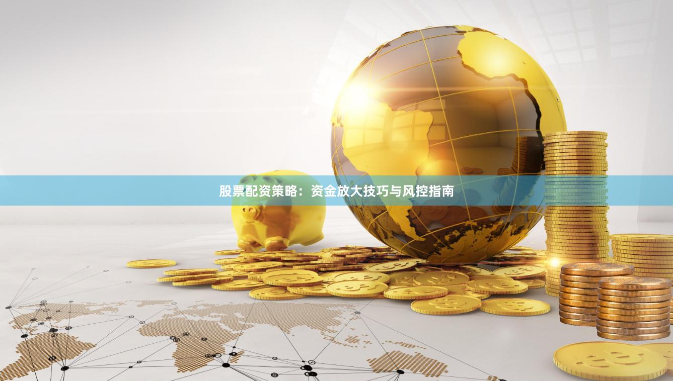 股票配资策略：资金放大技巧与风控指南