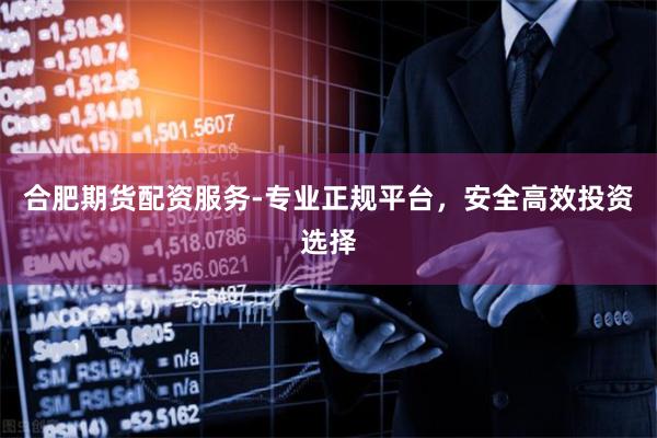 合肥期货配资服务-专业正规平台，安全高效投资选择